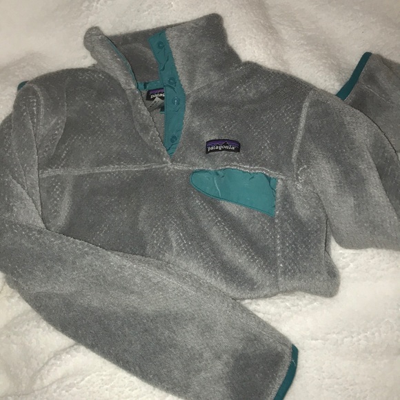 Patagonia Sweaters - Patagonia Fleece in good condition